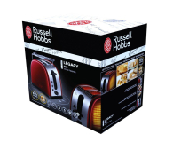 RUSSELL HOBBS Legacy 21291-56 RED - 380498 - zdjęcie 7
